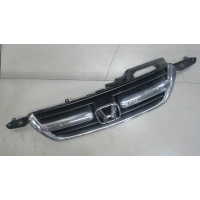 Решетка радиатора Honda CR-V 2002-2006 2003 71121S9A003