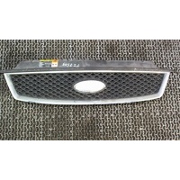 Решетка радиатора Ford C-Max 2002-2010 2004 1371893