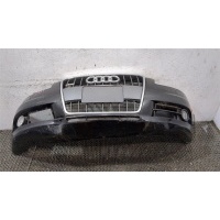 Решетка радиатора Audi A6 (C6) 2005-2011 2008 4F0853651L1QP