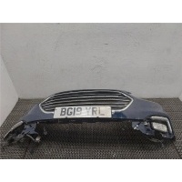 Решетка радиатора Ford Mondeo 5 2015- 2019 2323880