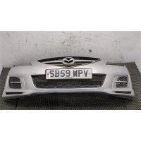 Решетка радиатора Mazda 6 (GH) 2007-2012 2009 GS1M50710H67