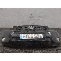 Решетка радиатора Toyota RAV 4 2006-2013 2006 5310142150