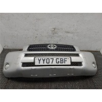 Решетка радиатора Toyota RAV 4 2006-2013 2007 5310142150