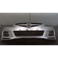 Решетка радиатора Mazda 6 (GH) 2007-2012 2009 GS1M50710H67