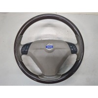 Руль Volvo XC90 2002-2006 2004 8674676
