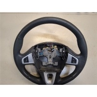 Руль Renault Megane 3 2009-2016 2012 484001175R