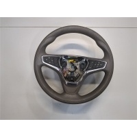 Руль Chevrolet Malibu 2018- 2019