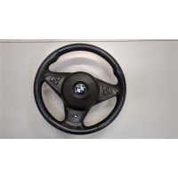 Руль BMW 5 E60 2003-2009 2006 32342283939