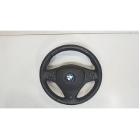 Руль BMW 1 E87 2004-2011 2009 32307839114