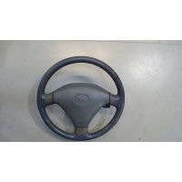 Руль Toyota Land Cruiser Prado (90) - 1996-2002 1997 4510060200B1
