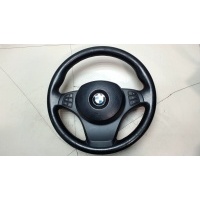 Руль BMW X3 E83 2004-2010 2005 32306778404