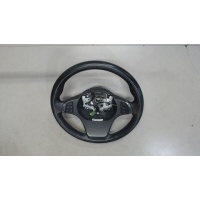 Руль BMW X3 E83 2004-2010 2004 32306778404