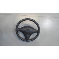Руль Toyota Yaris Verso 2001 4510052010B2