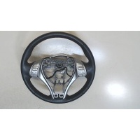 Руль Nissan Qashqai 2013- 2017 484304EM5B