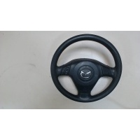 Руль Mazda 3 (BK) 2003-2009 2005 BP4L32980C