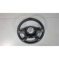 Руль Skoda Fabia 2007-2010 2007 1Z0419091M3X1
