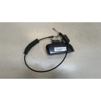 Ручка двери наружная Nissan Pathfinder 2004-2014 2005 82607EA502
