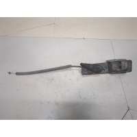 Ручка двери наружная Renault Trafic 2001-2014 2006 8200006260