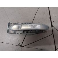 Ручка двери наружная Volkswagen Touran 2010-2015 2014 1T0837885B