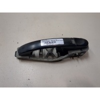 Ручка двери наружная Volkswagen Touran 2003-2006 2004 1T0839885A
