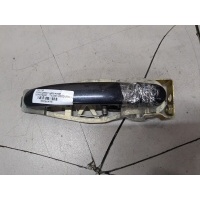 Ручка двери наружная Volkswagen Touran 2003-2006 2003 1T0837885B