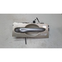 Ручка двери наружная Renault Scenic 2009-2012 2009 806B03307R