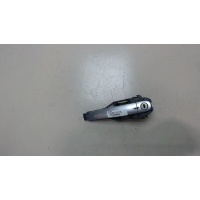 Ручка двери наружная Volkswagen Lupo 2002 3B0837885K