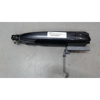 Ручка двери наружная Mazda 6 (GJ) 2012-2018 2013 KD535841XE27