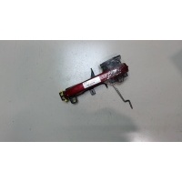 Ручка двери наружная Toyota Prius 2009- 2010 6920230061