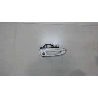 Ручка двери наружная Mazda 626 1992-1997 1993 HG3058410CHS
