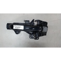 Ручка двери наружная Audi Q7 2006-2009 2008 4L2837885F