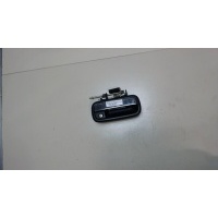 Ручка двери наружная Toyota Land Cruiser Prado (90) - 1996-2002 2002 6921060090
