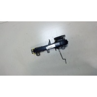 Ручка двери наружная Toyota Prius 2009- 2009 6920230061