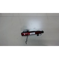 Ручка двери наружная Mazda CX-5 2012-2017 2015 KD475841XG55