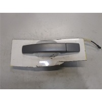 Ручка двери наружная Land Rover Range Rover Sport 2005-2009 2008 cxf500033