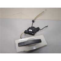 Ручка двери наружная Land Rover Range Rover Sport 2005-2009 2008 cxf500033