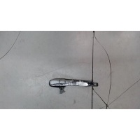 Ручка двери наружная Mazda CX-7 2007-2012 2009 L20859410E