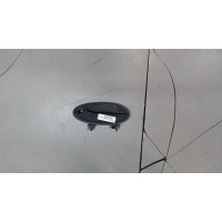 Ручка двери наружная Mitsubishi Colt 1992-1996 1995 MB819551