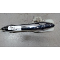 Ручка двери наружная Hyundai ix 35 2010-2015 2011 826652S000