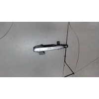 Ручка двери наружная Mazda 6 (GH) 2007-2012 2009 GS1D73410H67