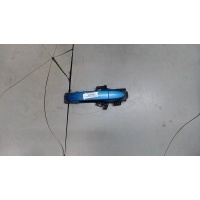 Ручка двери наружная Ford Fiesta 2008-2013 2009 1819034