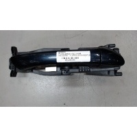 Ручка двери наружная Mercedes C W203 2000-2007 2002 A21176016709999