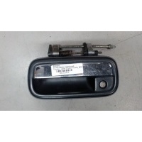 Ручка двери наружная Toyota Land Cruiser Prado (90) - 1996-2002 1999 6922060040