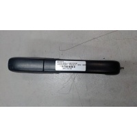 Ручка двери наружная Volkswagen Passat 4 1994-1996 1994 3A0839206A