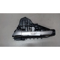 Ручка двери наружная Mercedes B W245 2005-2012 2007 A1697600170