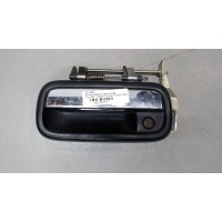 Ручка двери наружная Toyota Land Cruiser Prado (90) - 1996-2002 1999 6922060040
