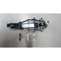 Ручка двери наружная Skoda Roomster 2006-2010 2007 5J0837885A