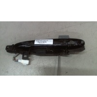 Ручка двери наружная Mazda 6 (GH) 2007-2012 2012 GS8S-59-42XG