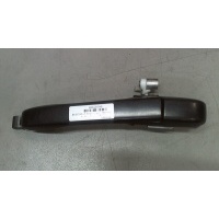 Ручка двери наружная Honda CR-V 2002-2006 2006 72180S9AE01