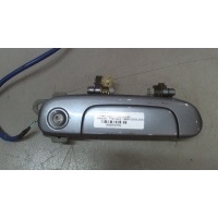 Ручка двери наружная Mazda Premacy 1999-2005 2004 CB04-58-410B01